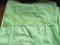 SPAVAĆICA SA OGRTAČEM NOVO !!!