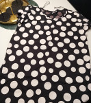 SPAVAČICA NA TOČKE U VELIČINI M - L - XL  - NOVO