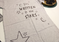 SIVA SPAVAĆICA vel. M/L NOVO