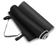 Fitness podloga prijatna na dodir i protuklizna