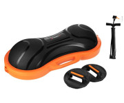 Podloga za ravnotežu za raznolike vježbe