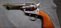 Revolver na crni barut,  C. kategorija, A. Uberti Colt Cattleman 4.75"