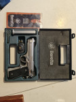 Pištolj Beretta 92 FS compact i 92FS inox 9mm