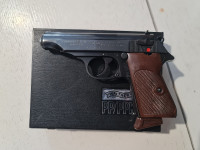 Walther PP 7,65mm