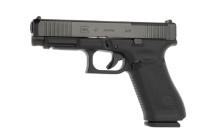 Glock 47 FS MOS 9x19mm