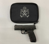 Hs Pištolj HELLCAT PRO / H11 PRO, 9x19mm ,Novo u Trgovini