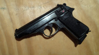 Korice za pištolj Walther PP