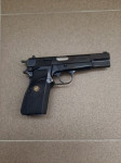 Lovački pištolj Browning HP
