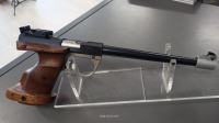 Malokalibarski pištolj Hammerli FP-120