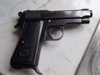 Pištolj Beretta m1934 kratki 9