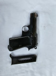 Pištolj Beretta M34, 9 MM kratki (Browning)