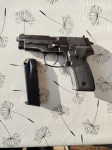 Pištolj CZ 99 (9mm)