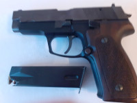 Pištolj CZ-P99 - 9mm