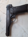 Pištolj FN Browning m1910/22 Vojno državni