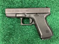Pištolj Glock 19, cal 9x19 - rabljeno