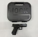 Pištolj GLOCK 19 Gen 6, 9x19, Novo u Trgovini