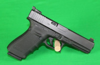 Pištolj "Glock" 20 Gen 4 ,cal.10 mm Auto