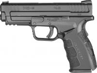 Pištolj HS-9 G2 cal 9x19 4"