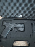 Pistolj Walther PDP compact 9mm