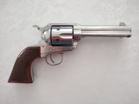 Revolver 357 magnum Single action