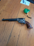 Revolver Colt SAA Pacemaker cal 357 magnum