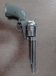 Revolver Ruger 357 mag