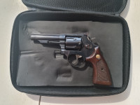 Lovački revolver Taurus 357 magnum