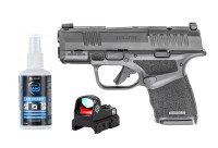SET HS Hellcat OSP 9X19mm, Sightmark Mini Shot A-Spec M3 Micro Reflex