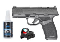 SET HS Hellcat Pro OSP 9x19mm, Sightmark Mini Shot A-Spec M3 Micro Ref