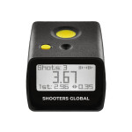 Shooters Global Timer GO