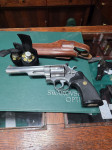 Smith & Wesson .44 Magnum revolver