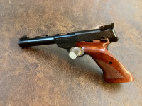 Sportski pištolj "Browning" FN-150 Match,  cal. 22 lr