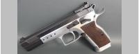 Sportski pištolj "Tanfoglio" P19 Limited cal. 9 mm Para