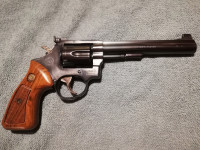 Sportski revolver "Taurus" M-86 Master, cijev 6", cal.38 spec.