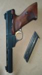 Malokalibarski pištolj Browning-Fn Match 150