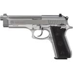 Taurus Pistol 92 9x19mm 5"