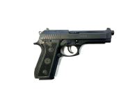 Taurus Pistol 92 5" 9x19mm - crni