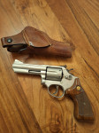 TAURUS REVOLVER .357 MAGNUM