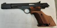 "Erma ESP-85, cal .22 lr, Vrhunski sportski pištolj