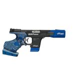 WALTHER GSP500-CLASSIC .22 LR
