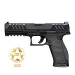 WALTHER PDP FS 5.0 9X19 18R OR
