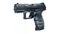 WALTHER PPQ M2 .22 4''