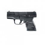 WALTHER PPS POLICE M2 9X19