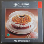 Pladanj / kutija za torte i kolače Guzzini