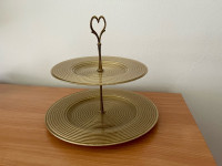 Stalak/pladanj za slastice,kiflice…