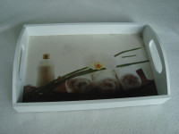 Tacna, dekorativni pladanj.... / RASPRODAJA