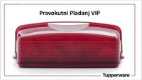 Tupperware dvostruki pladanj Vip