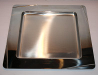 Zepter pladanj 37x37 cm