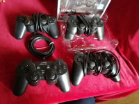 4 Đojstika Speed Link