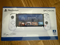 Backbone One – PlayStation Edition (Lightning)